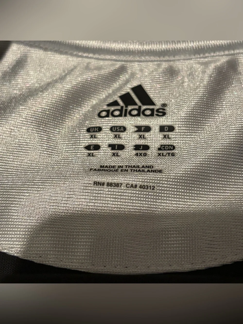 adidas men’s black